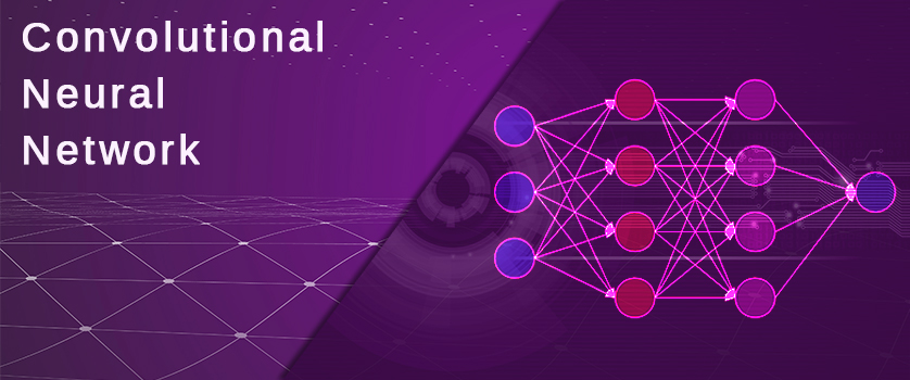 Convolutional Neural Network in AI