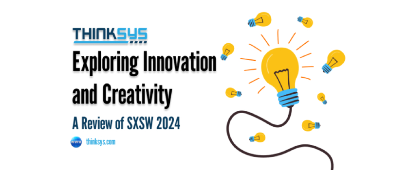 Exploring Innovation and Creativity: A Review of SXSW 2024