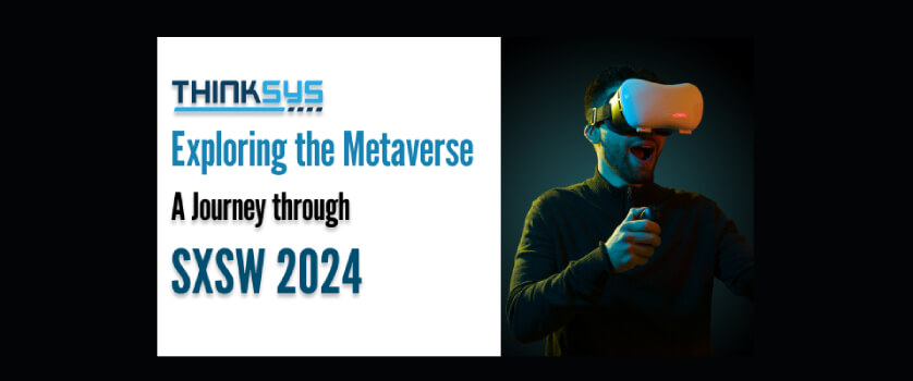 Exploring the Metaverse: A Journey through SXSW 2024